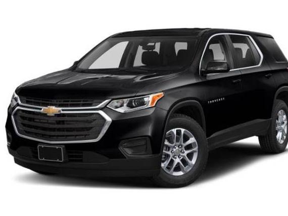 CHEVROLET TRAVERSE 2021 1GNERFKW9MJ171157 image