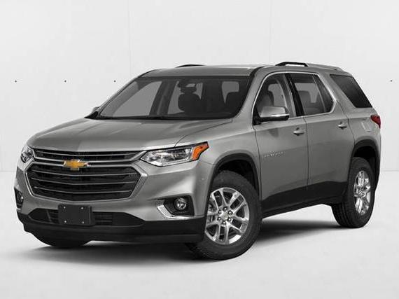 CHEVROLET TRAVERSE 2021 1GNERGKW6MJ241445 image CHEVROLET TRAVERSE 2021 1GNERGKW6MJ241445 image