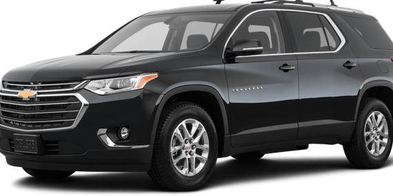 CHEVROLET TRAVERSE 2021 1GNERHKW7MJ147466 image