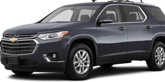 CHEVROLET TRAVERSE 2021 1GNEVGKWXMJ115150 image