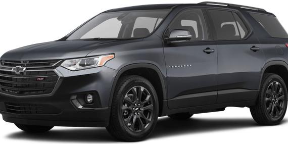 CHEVROLET TRAVERSE 2021 1GNEVJKW2MJ184489 image CHEVROLET TRAVERSE 2021 1GNEVJKW2MJ184489 image