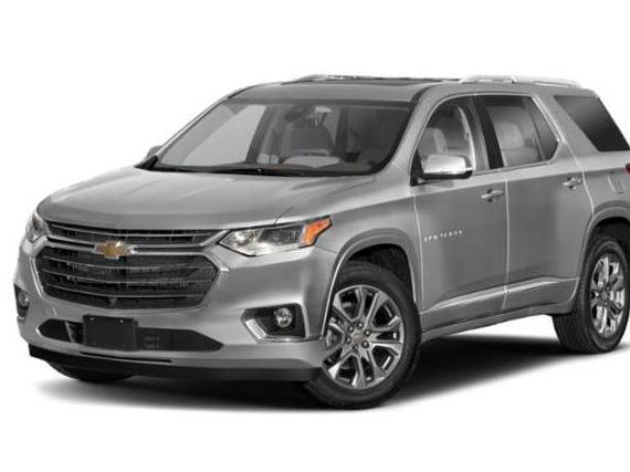 CHEVROLET TRAVERSE 2021 1GNEVKKW5MJ156224 image CHEVROLET TRAVERSE 2021 1GNEVKKW5MJ156224 image