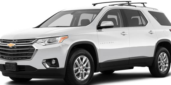 CHEVROLET TRAVERSE 2021 1GNERGKW9MJ251614 image