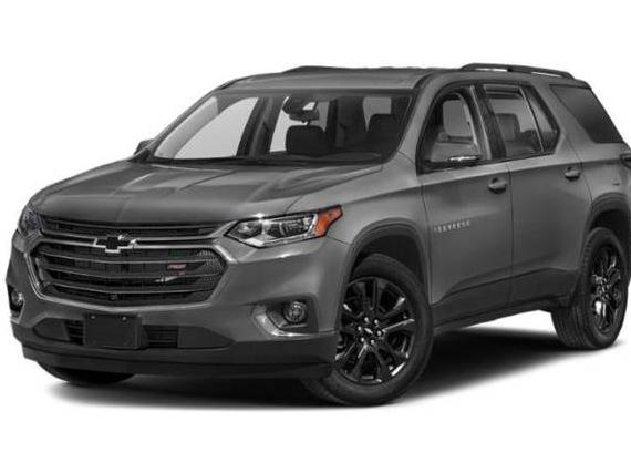 CHEVROLET TRAVERSE 2021 1GNERJKW9MJ173901 image CHEVROLET TRAVERSE 2021 1GNERJKW9MJ173901 image