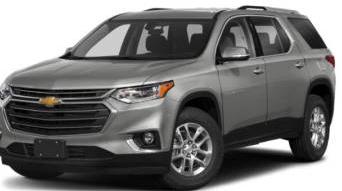 CHEVROLET TRAVERSE 2021 1GNEVHKW5MJ211953 image