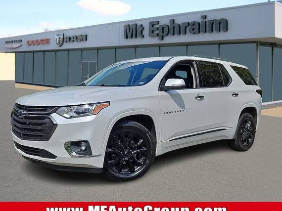 CHEVROLET TRAVERSE 2021 1GNEVKKW6MJ191712 image CHEVROLET TRAVERSE 2021 1GNEVKKW6MJ191712 image