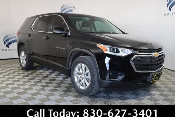 CHEVROLET TRAVERSE 2021 1GNERFKW1MJ154191 image CHEVROLET TRAVERSE 2021 1GNERFKW1MJ154191 image