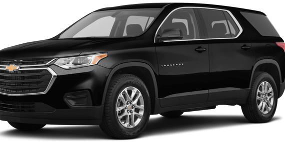 CHEVROLET TRAVERSE 2021 1GNERFKW3MJ267074 image