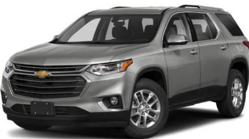 CHEVROLET TRAVERSE 2021 1GNERGKW8MJ232763 image