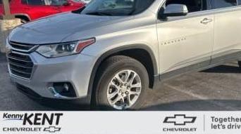 CHEVROLET TRAVERSE 2021 1GNERGKWXMJ179614 image