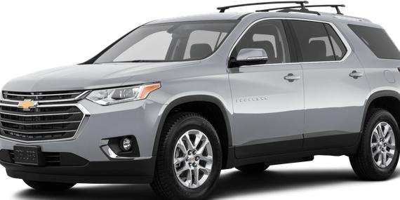 CHEVROLET TRAVERSE 2021 1GNERHKW5MJ207549 image