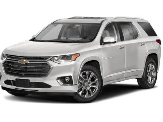 CHEVROLET TRAVERSE 2021 1GNERKKW5MJ132266 image