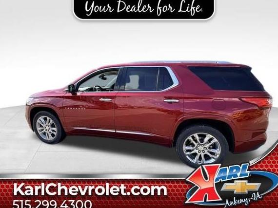 CHEVROLET TRAVERSE 2021 1GNERNKW3MJ100661 image CHEVROLET TRAVERSE 2021 1GNERNKW3MJ100661 image