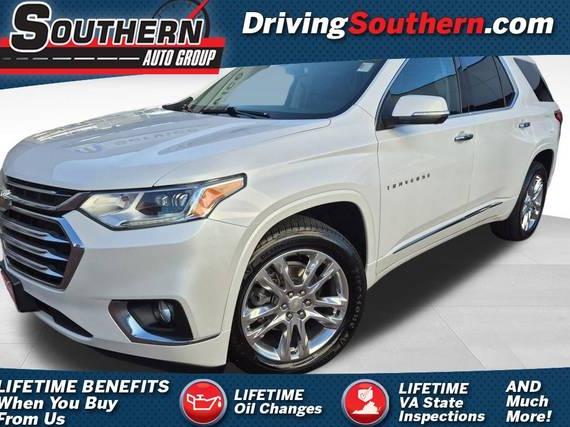 CHEVROLET TRAVERSE 2021 1GNEVNKW0MJ135783 image CHEVROLET TRAVERSE 2021 1GNEVNKW0MJ135783 image