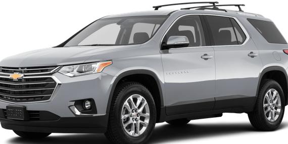 CHEVROLET TRAVERSE 2021 1GNERHKW5MJ125367 image