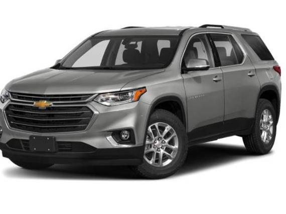 CHEVROLET TRAVERSE 2021 1GNEVHKW7MJ229886 image CHEVROLET TRAVERSE 2021 1GNEVHKW7MJ229886 image