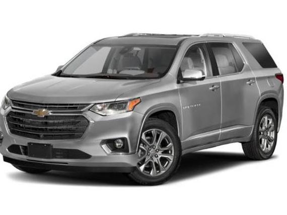 CHEVROLET TRAVERSE 2021 1GNERKKW5MJ204633 image CHEVROLET TRAVERSE 2021 1GNERKKW5MJ204633 image