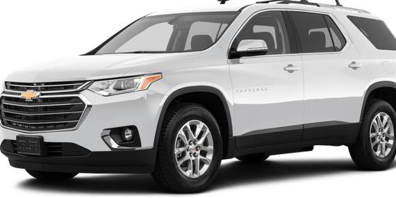 CHEVROLET TRAVERSE 2021 1GNERGKW3MJ223596 image