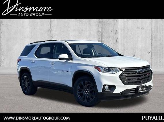 CHEVROLET TRAVERSE 2021 1GNEVJKW8MJ241617 image CHEVROLET TRAVERSE 2021 1GNEVJKW8MJ241617 image