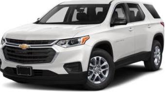 CHEVROLET TRAVERSE 2021 1GNERFKW1MJ198711 image