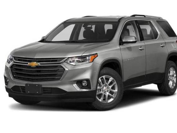 CHEVROLET TRAVERSE 2021 1GNEVHKW2MJ162937 image