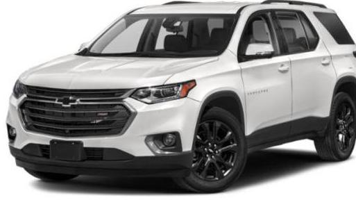 CHEVROLET TRAVERSE 2021 1GNEVJKW3MJ209528 image