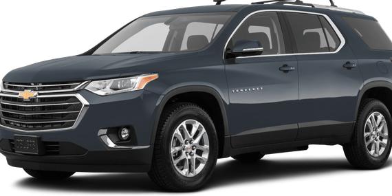 CHEVROLET TRAVERSE 2021 1GNERGKW6MJ151681 image