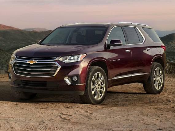 CHEVROLET TRAVERSE 2021 1GNERHKW4MJ108883 image