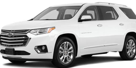 CHEVROLET TRAVERSE 2021 1GNERNKW8MJ112756 image