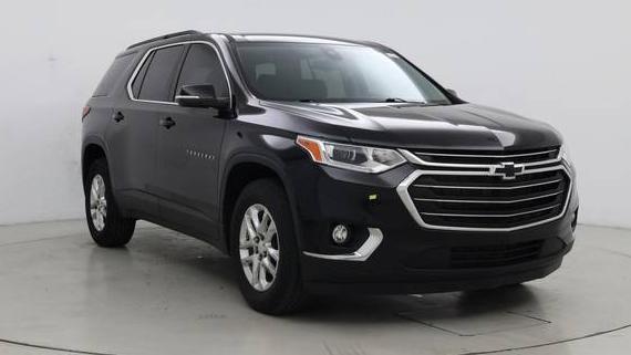 CHEVROLET TRAVERSE 2021 1GNERGKW3MJ140539 image CHEVROLET TRAVERSE 2021 1GNERGKW3MJ140539 image