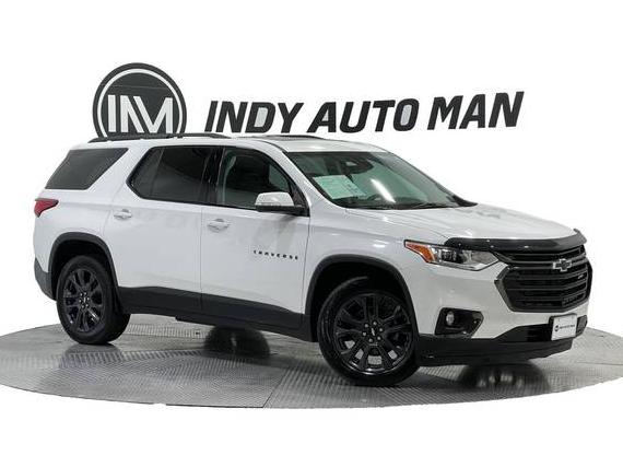 CHEVROLET TRAVERSE 2021 1GNEVJKW1MJ147174 image CHEVROLET TRAVERSE 2021 1GNEVJKW1MJ147174 image