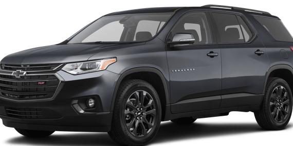 CHEVROLET TRAVERSE 2021 1GNEVJKW6MJ120102 image