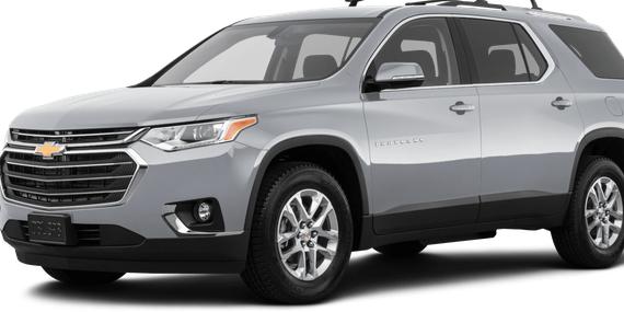 CHEVROLET TRAVERSE 2021 1GNEVHKWXMJ257701 image