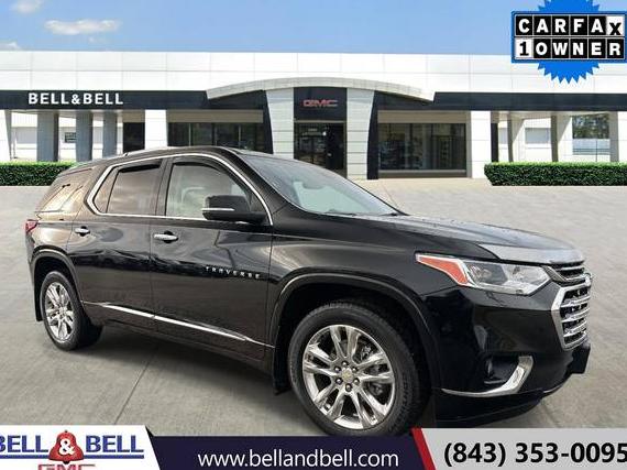 CHEVROLET TRAVERSE 2021 1GNERNKW7MJ270909 image CHEVROLET TRAVERSE 2021 1GNERNKW7MJ270909 image