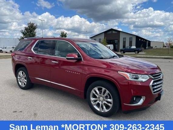 CHEVROLET TRAVERSE 2021 1GNEVNKW5MJ101189 image CHEVROLET TRAVERSE 2021 1GNEVNKW5MJ101189 image