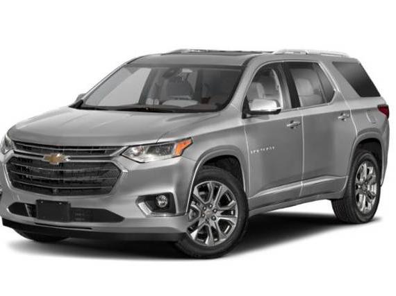 CHEVROLET TRAVERSE 2021 1GNEVKKWXMJ104491 image CHEVROLET TRAVERSE 2021 1GNEVKKWXMJ104491 image
