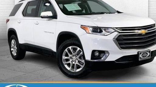 CHEVROLET TRAVERSE 2021 1GNERGKW3MJ265850 image