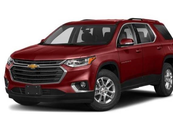 CHEVROLET TRAVERSE 2021 1GNERGKW7MJ138633 image CHEVROLET TRAVERSE 2021 1GNERGKW7MJ138633 image