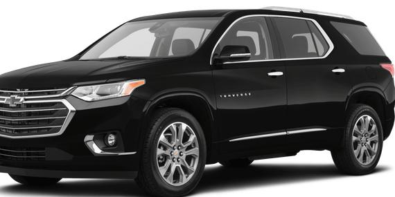 CHEVROLET TRAVERSE 2021 1GNEVKKW3MJ245631 image