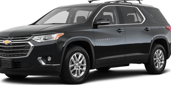 CHEVROLET TRAVERSE 2021 1GNERGKW3MJ262592 image