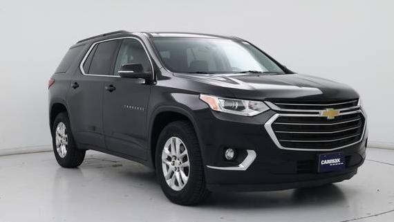 CHEVROLET TRAVERSE 2021 1GNEVHKW9MJ209395 image CHEVROLET TRAVERSE 2021 1GNEVHKW9MJ209395 image