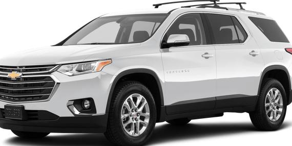 CHEVROLET TRAVERSE 2021 1GNEVHKW6MJ103387 image