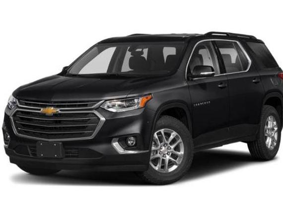 CHEVROLET TRAVERSE 2021 1GNEVHKW3MJ270421 image CHEVROLET TRAVERSE 2021 1GNEVHKW3MJ270421 image