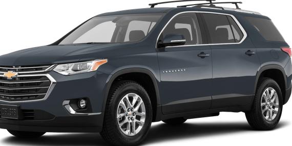 CHEVROLET TRAVERSE 2021 1GNERGKW9MJ173125 image