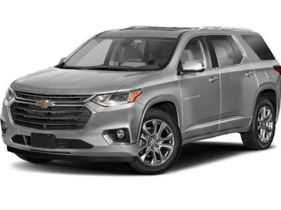 CHEVROLET TRAVERSE 2021 1GNEVKKWXMJ108704 image CHEVROLET TRAVERSE 2021 1GNEVKKWXMJ108704 image