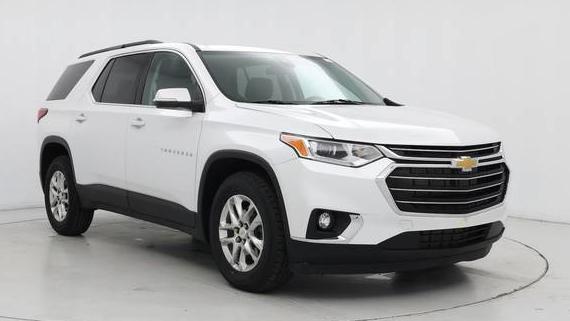 CHEVROLET TRAVERSE 2021 1GNERGKWXMJ190385 image CHEVROLET TRAVERSE 2021 1GNERGKWXMJ190385 image