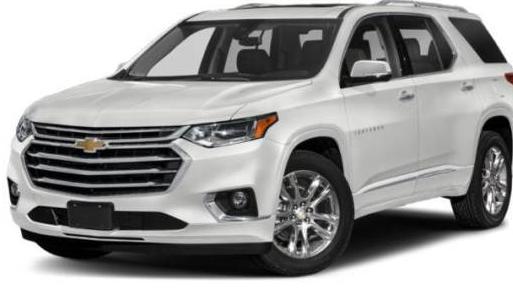 CHEVROLET TRAVERSE 2021 1GNEVNKWXMJ107652 image