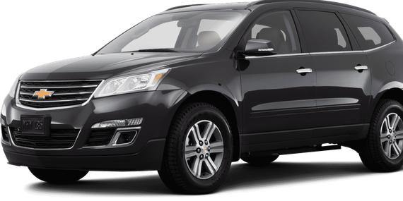 CHEVROLET TRAVERSE 2017 1GNKVHKD0HJ151426 image
