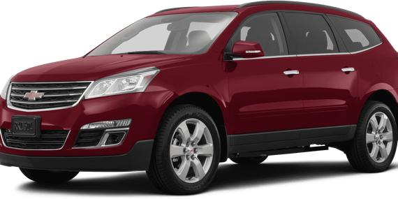 CHEVROLET TRAVERSE 2017 1GNKRGKD2HJ317010 image CHEVROLET TRAVERSE 2017 1GNKRGKD2HJ317010 image
