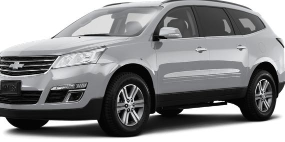 CHEVROLET TRAVERSE 2017 1GNKVJKD8HJ219835 image